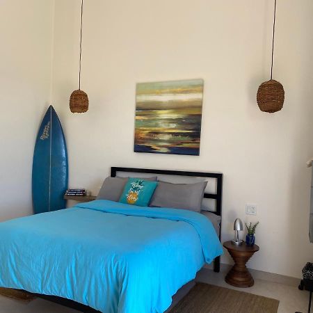 Casa Kinga Barriles Apartment Лос Барилес Екстериор снимка