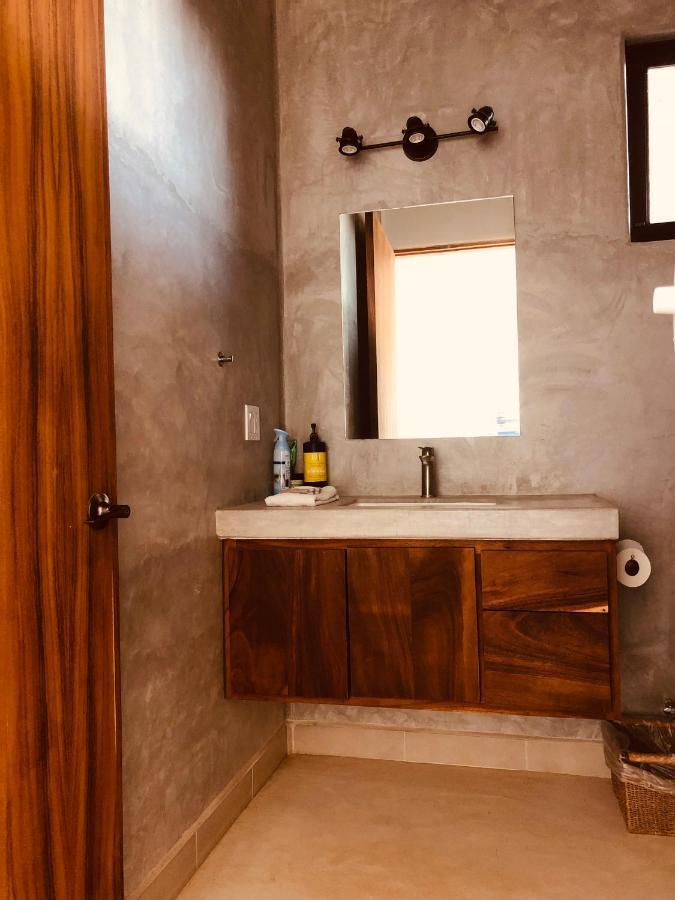 Casa Kinga Barriles Apartment Лос Барилес Екстериор снимка