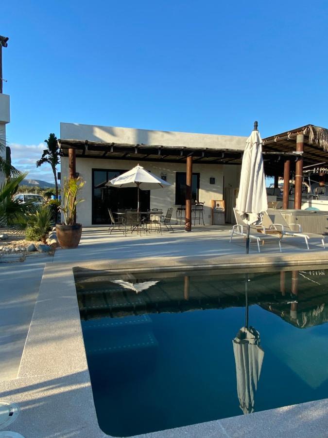 Casa Kinga Barriles Apartment Лос Барилес Екстериор снимка
