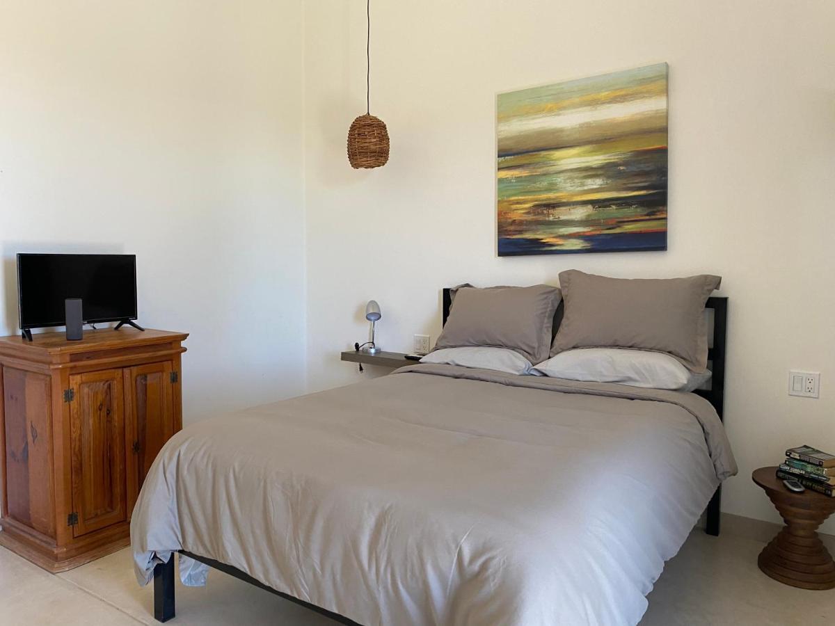 Casa Kinga Barriles Apartment Лос Барилес Екстериор снимка