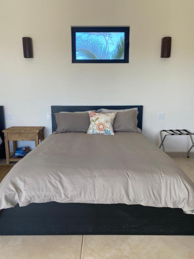 Casa Kinga Barriles Apartment Лос Барилес Екстериор снимка