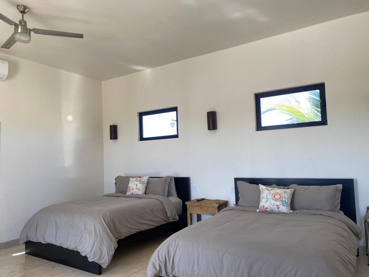 Casa Kinga Barriles Apartment Лос Барилес Екстериор снимка