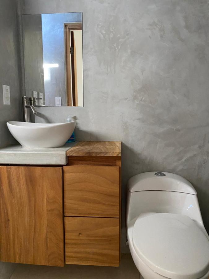 Casa Kinga Barriles Apartment Лос Барилес Екстериор снимка