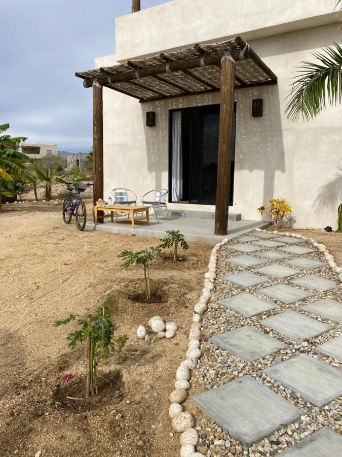 Casa Kinga Barriles Apartment Лос Барилес Екстериор снимка