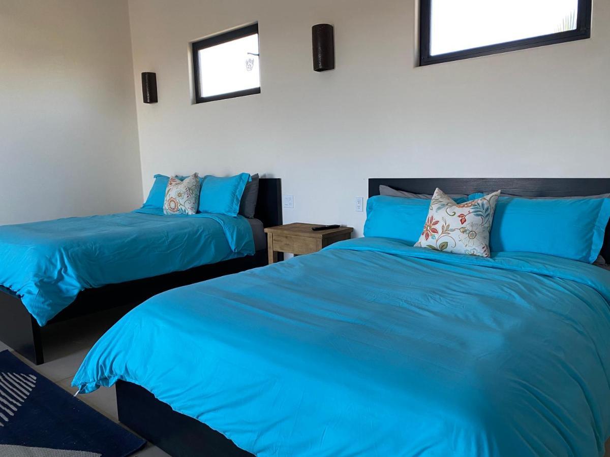 Casa Kinga Barriles Apartment Лос Барилес Екстериор снимка
