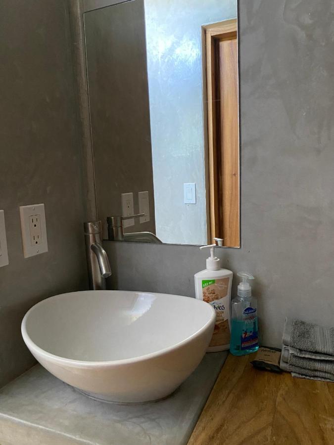 Casa Kinga Barriles Apartment Лос Барилес Екстериор снимка