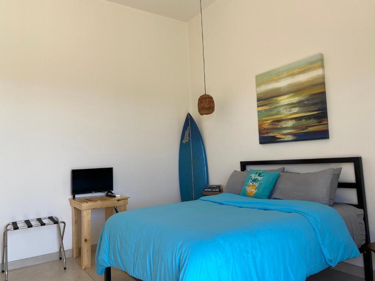 Casa Kinga Barriles Apartment Лос Барилес Екстериор снимка