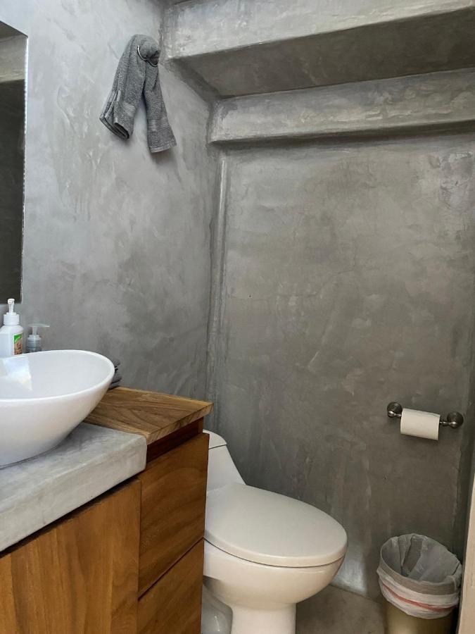Casa Kinga Barriles Apartment Лос Барилес Екстериор снимка